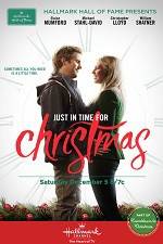 Watch Just in Time for Christmas Megashare9