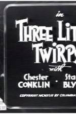 Watch Three Little Twirps Megashare9