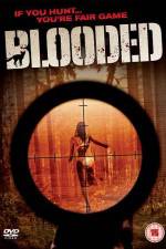 Watch Blooded Megashare9