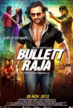 Watch Bullett Raja Megashare9