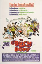 Watch The Busy Body Megashare9