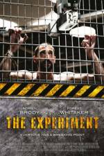 Watch The Experiment Megashare9