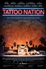 Watch Tattoo Nation Megashare9