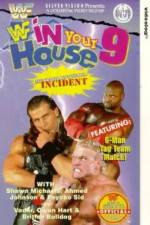 Watch WWF in Your House International Incident Megashare9