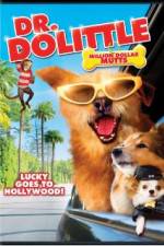 Watch Dr. Dolittle: Million Dollar Mutts Megashare9