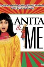 Watch Anita and Me Megashare9