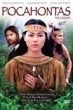 Watch Pocahontas: The Legend Megashare9