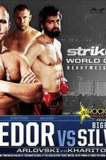 Watch Strikeforce: Fedor vs. Silva Megashare9