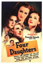 Watch Four Daughters Megashare9