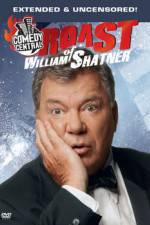 Watch Comedy Central Roast of William Shatner Megashare9