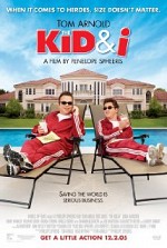 Watch The Kid & I Megashare9