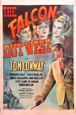 Watch The Falcon Out West Megashare9