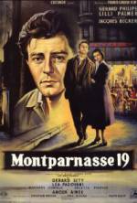 Watch Modigliani of Montparnasse Megashare9