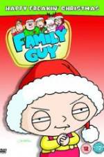 Watch Family Guy Presents: Happy Freakin' Christmas Megashare9