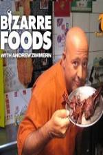 Watch Bizarre Foods Tokyo Megashare9