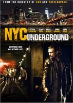 Watch N.Y.C. Underground Megashare9