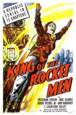 Watch King of the Rocket Men Megashare9
