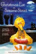 Watch Christmas Eve on Sesame Street Megashare9
