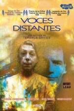 Watch Distant Voices Still Lives Megashare9