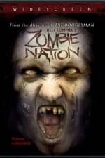 Watch Zombie Nation Megashare9