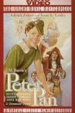 Watch Peter Pan Megashare9