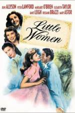 Watch Little Women Megashare9