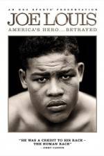 Watch Joe Louis America's Hero Betrayed Megashare9