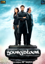 Watch Youngistaan Megashare9