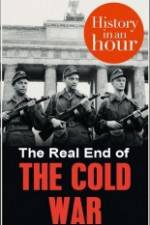 Watch The Real End of the Cold War Megashare9