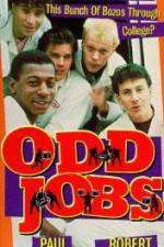 Watch Odd Jobs Megashare9