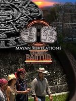 Watch Mayan Revelations: Decoding Baqtun Megashare9