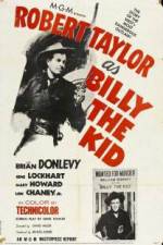 Watch Billy the Kid Megashare9