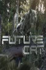 Watch Future Cat Megashare9