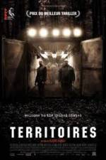 Watch Territories Megashare9