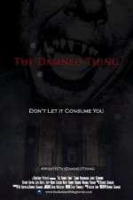 Watch The Damned Thing Megashare9