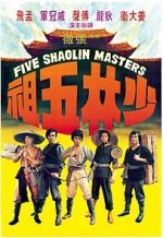 Watch 5 Masters of Death Megashare9