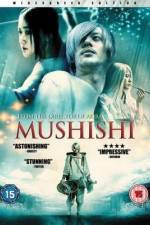 Watch Mushishi Megashare9