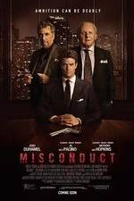 Watch Misconduct Megashare9
