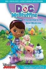 Watch Doc McStuffins: Friendship Is The Best Medicine Megashare9