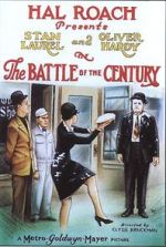 Watch The Battle of the Century (Short 1927) Megashare9