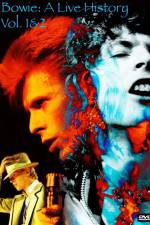 Watch David Bowie - A Live History Megashare9