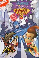 Watch The Jimmy Timmy Power Hour 3 The Jerkinators Megashare9