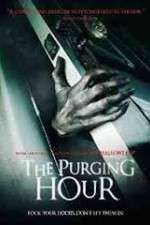 Watch The Purging Hour Megashare9