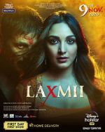 Watch Laxmii Megashare9