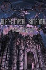 Watch Black Metal Satanica Megashare9