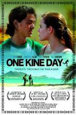 Watch One Kine Day Megashare9