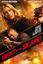 Watch Night of the Sicario Megashare9