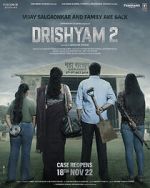 Watch Drishyam 2 Megashare9