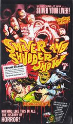 Watch Shiver & Shudder Show Megashare9