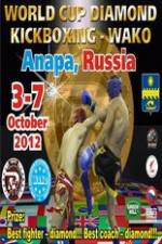 Watch World Cup Diamond 2012 Kickboxing Megashare9